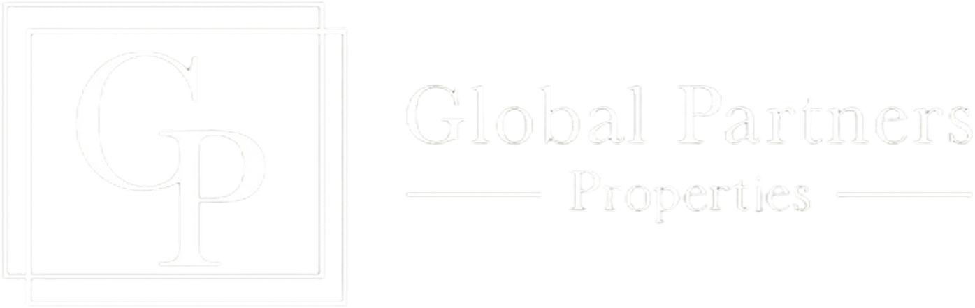 Global Partners logo